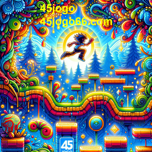 A Evolução dos Jogos de Plataforma: Uma Viagem Pelo Gênero Clássico