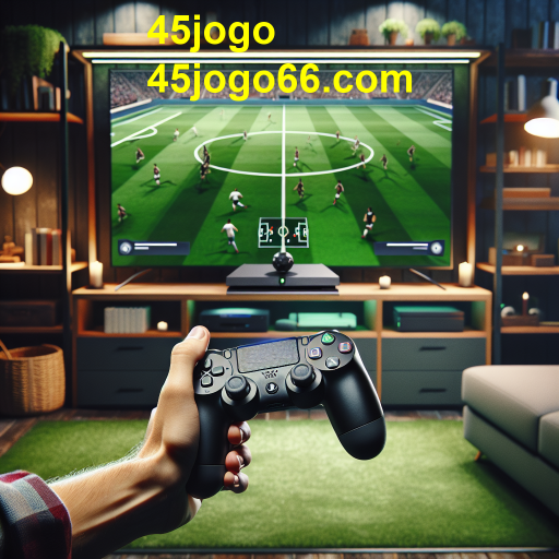 A Revolução dos Jogos de Esportes: Entre Entretenimento e Competição